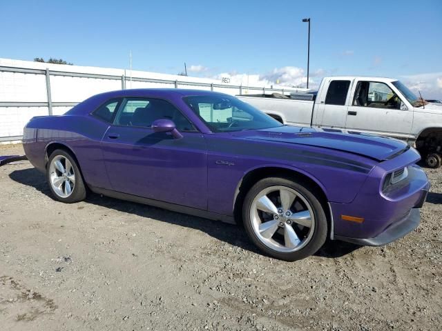 2014 Dodge Challenger R/T