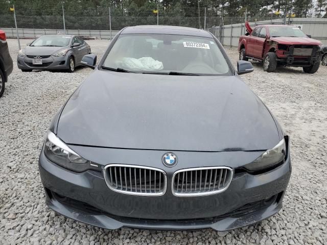 2013 BMW 328 I