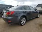 2011 Lexus IS 350