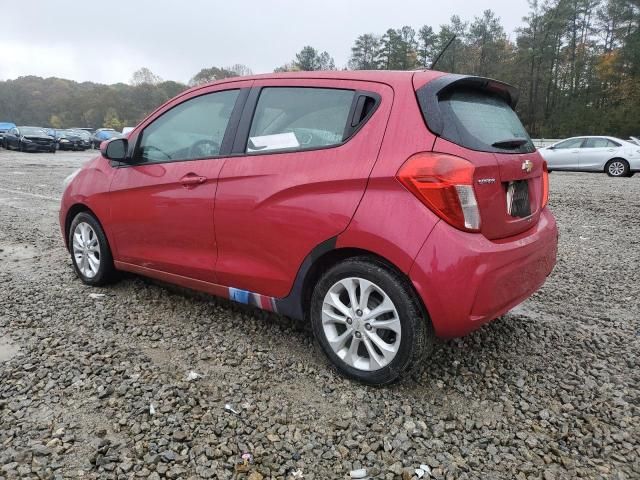 2019 Chevrolet Spark 1LT