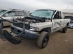 1998 Dodge RAM 2500