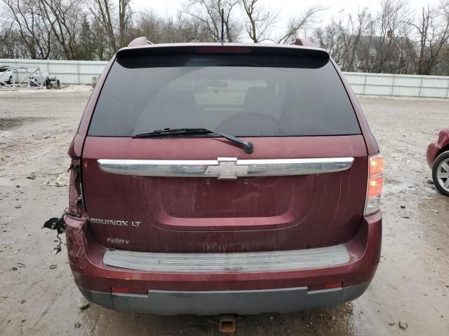 2007 Chevrolet Equinox LT