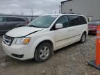 2010 Dodge Grand Caravan SXT