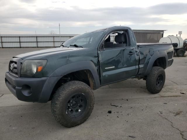 2010 Toyota Tacoma