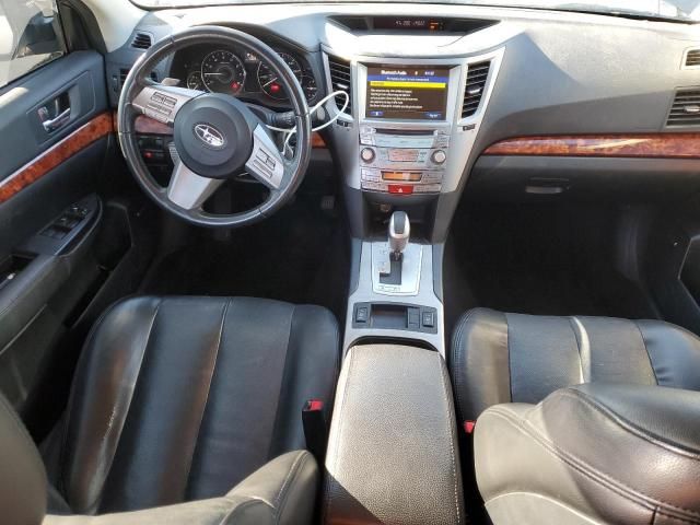 2011 Subaru Legacy 2.5I Limited