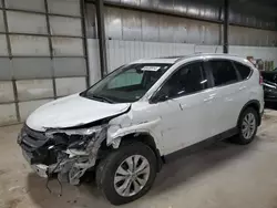 2013 Honda CR-V EXL en venta en Des Moines, IA