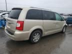 2012 Chrysler Town & Country Touring