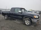 2002 Toyota Tundra Access Cab