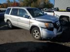 2007 Honda Pilot EX