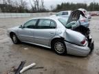 2001 Buick Lesabre Custom