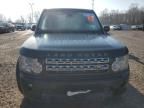 2010 Land Rover LR4 HSE