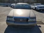 2004 Mercury Grand Marquis LS