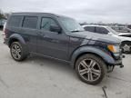 2011 Dodge Nitro Detonator