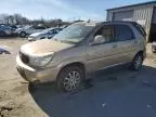 2006 Buick Rendezvous CX