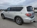 2018 Nissan Armada SV