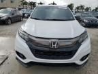 2020 Honda HR-V Sport