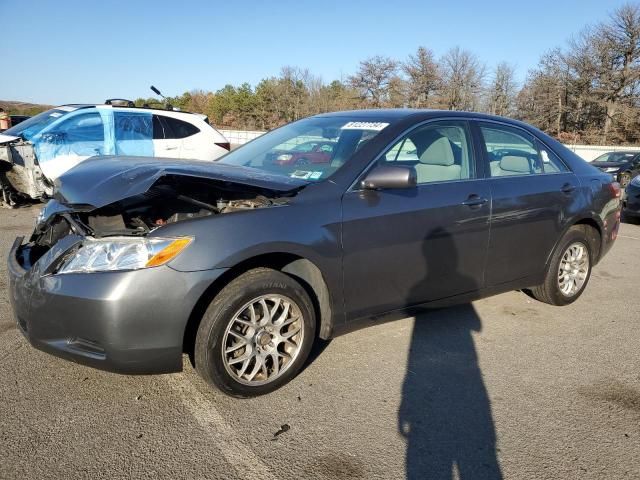 2008 Toyota Camry LE