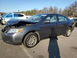 Toyota Vehiculos salvage en venta: 2008 Toyota Camry LE