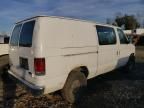 2008 Ford Econoline E250 Van