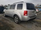 2012 Honda Pilot EXL