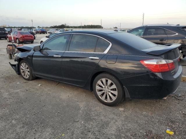 2013 Honda Accord Touring