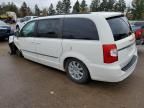 2011 Chrysler Town & Country Touring L