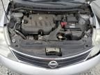 2010 Nissan Versa S