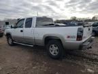 2003 Chevrolet Silverado K1500