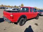 2004 Ford Ranger Super Cab