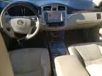 2011 Toyota Avalon Base