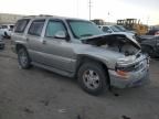 2000 Chevrolet Tahoe K1500