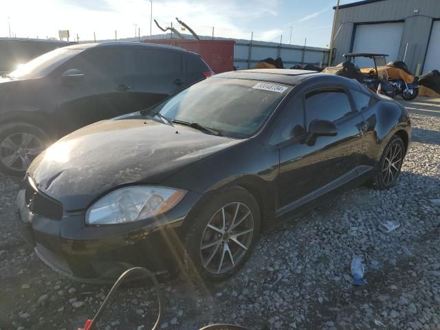 2011 Mitsubishi Eclipse GS Sport