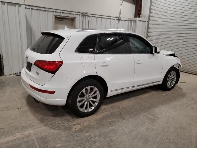 2014 Audi Q5 Premium Plus