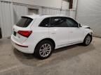 2014 Audi Q5 Premium Plus