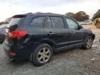 2007 Hyundai Santa FE SE