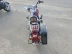 2006 Harley-Davidson Flsti California