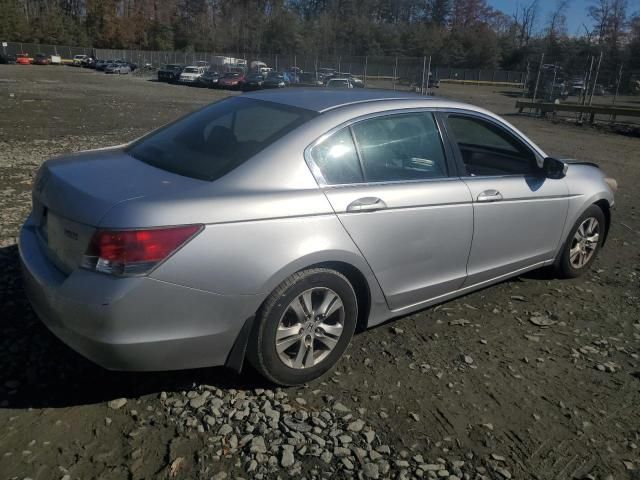 2008 Honda Accord LXP