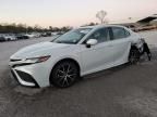 2023 Toyota Camry SE Night Shade