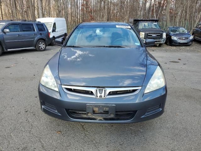 2007 Honda Accord LX