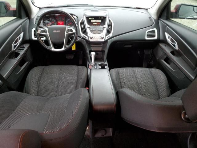 2014 GMC Terrain SLE