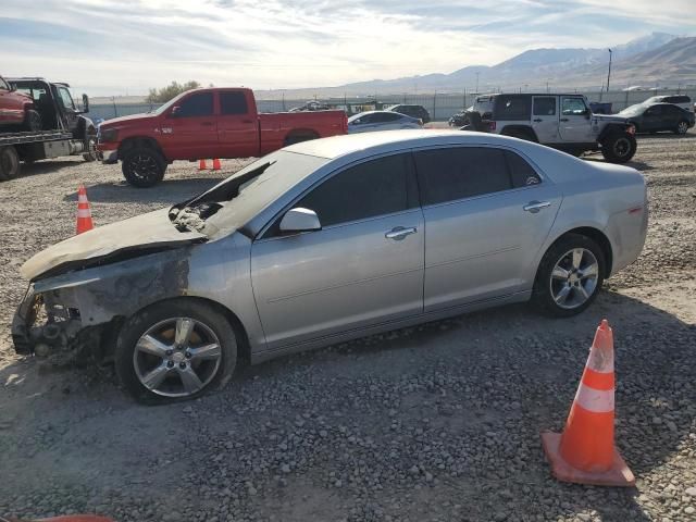 2012 Chevrolet Malibu 2LT