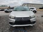 2019 Mitsubishi Outlander Sport ES