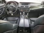 2011 BMW 550 XI