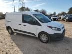 2017 Ford Transit Connect XL