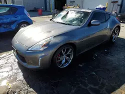 2014 Nissan 370Z Base en venta en Savannah, GA