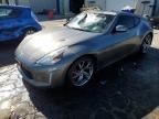 2014 Nissan 370Z Base