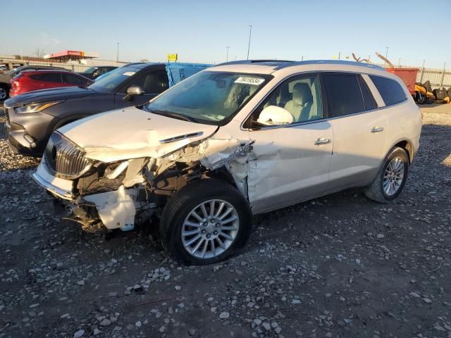 2012 Buick Enclave