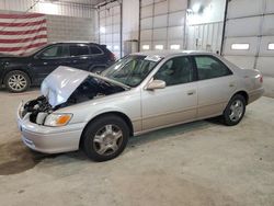 Toyota Camry ce Vehiculos salvage en venta: 2001 Toyota Camry CE