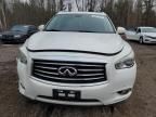 2014 Infiniti QX60 Hybrid