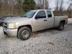 2009 Chevrolet Silverado K1500